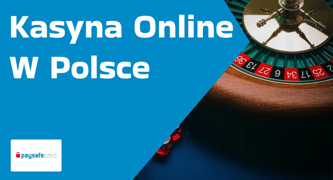 Kasyna Online W Polsce