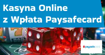 polskie kasyno online paysafecard