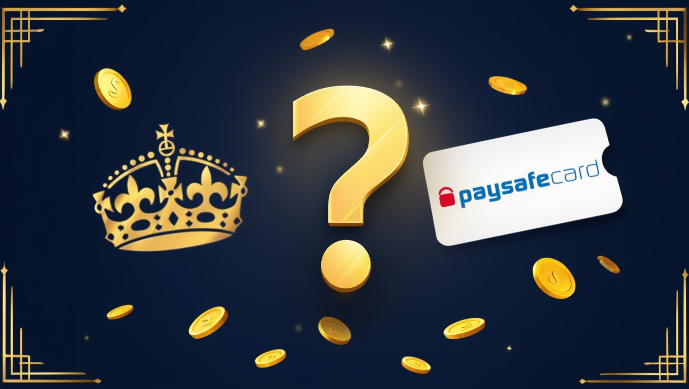 Total Casino jedyne legalne kasyno w Polsce, ale bez Paysafecard